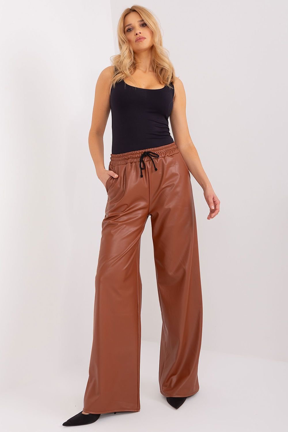 Lakerta long pants