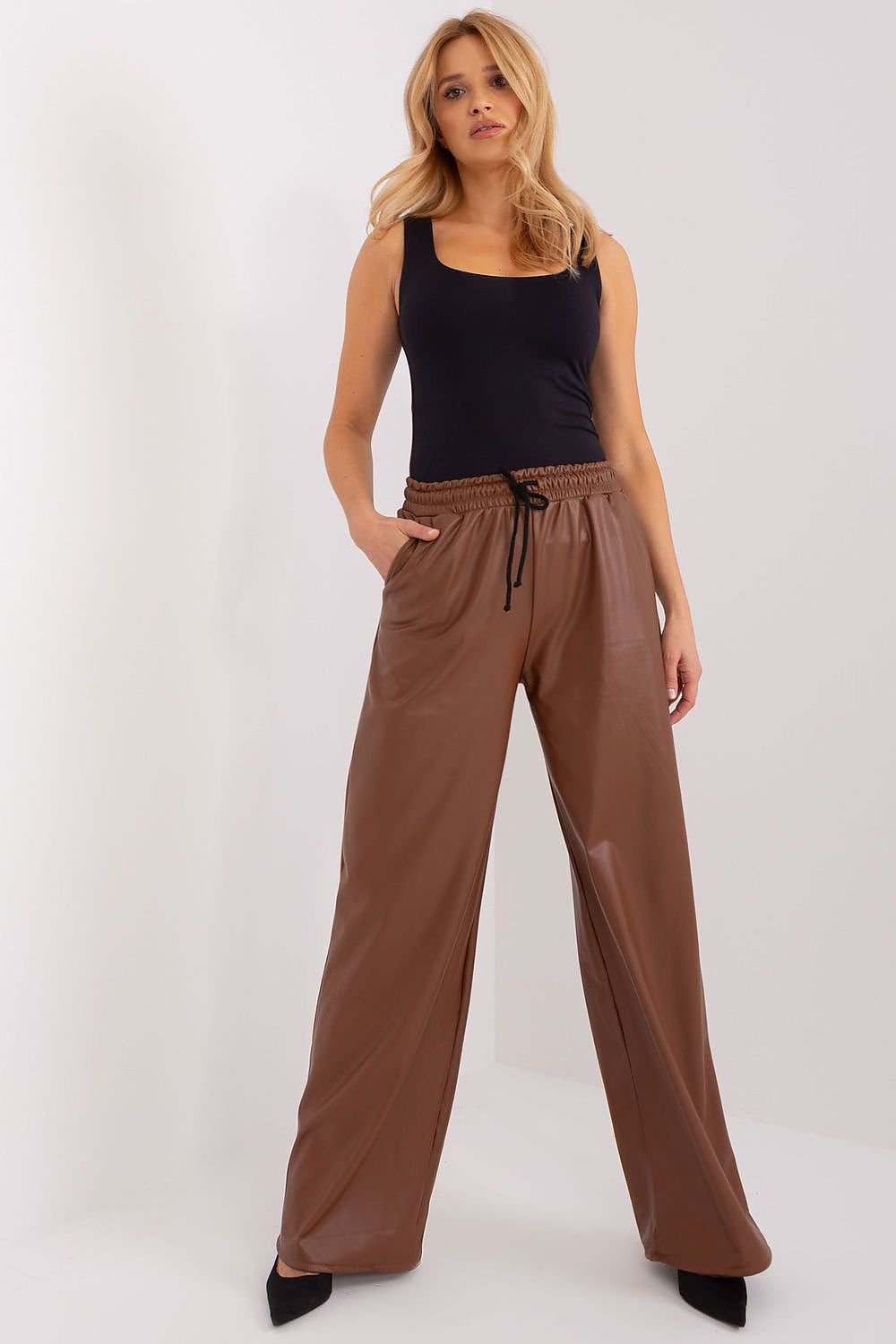 Lakerta long pants