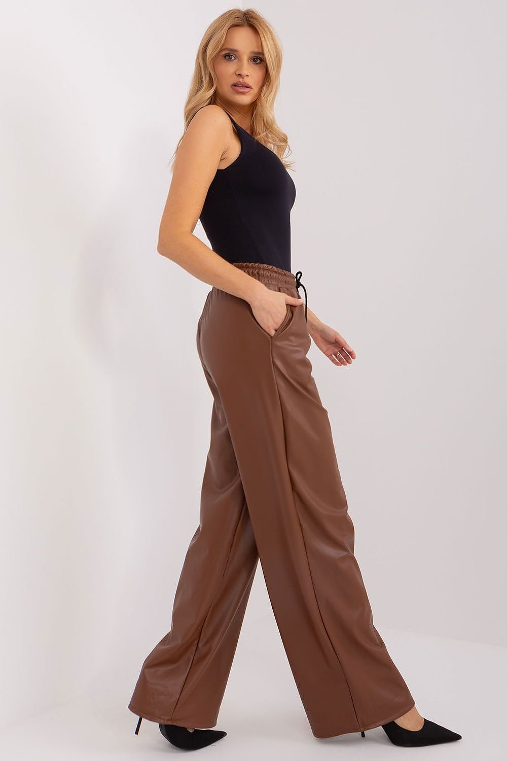 Lakerta long pants