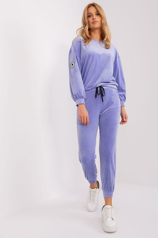 L`ensemble jogging