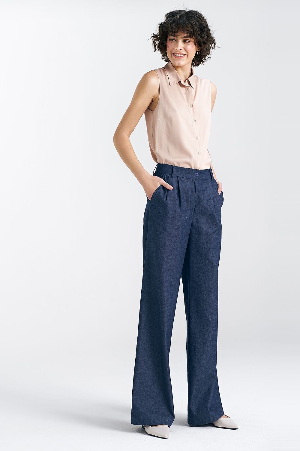 Nife long pants