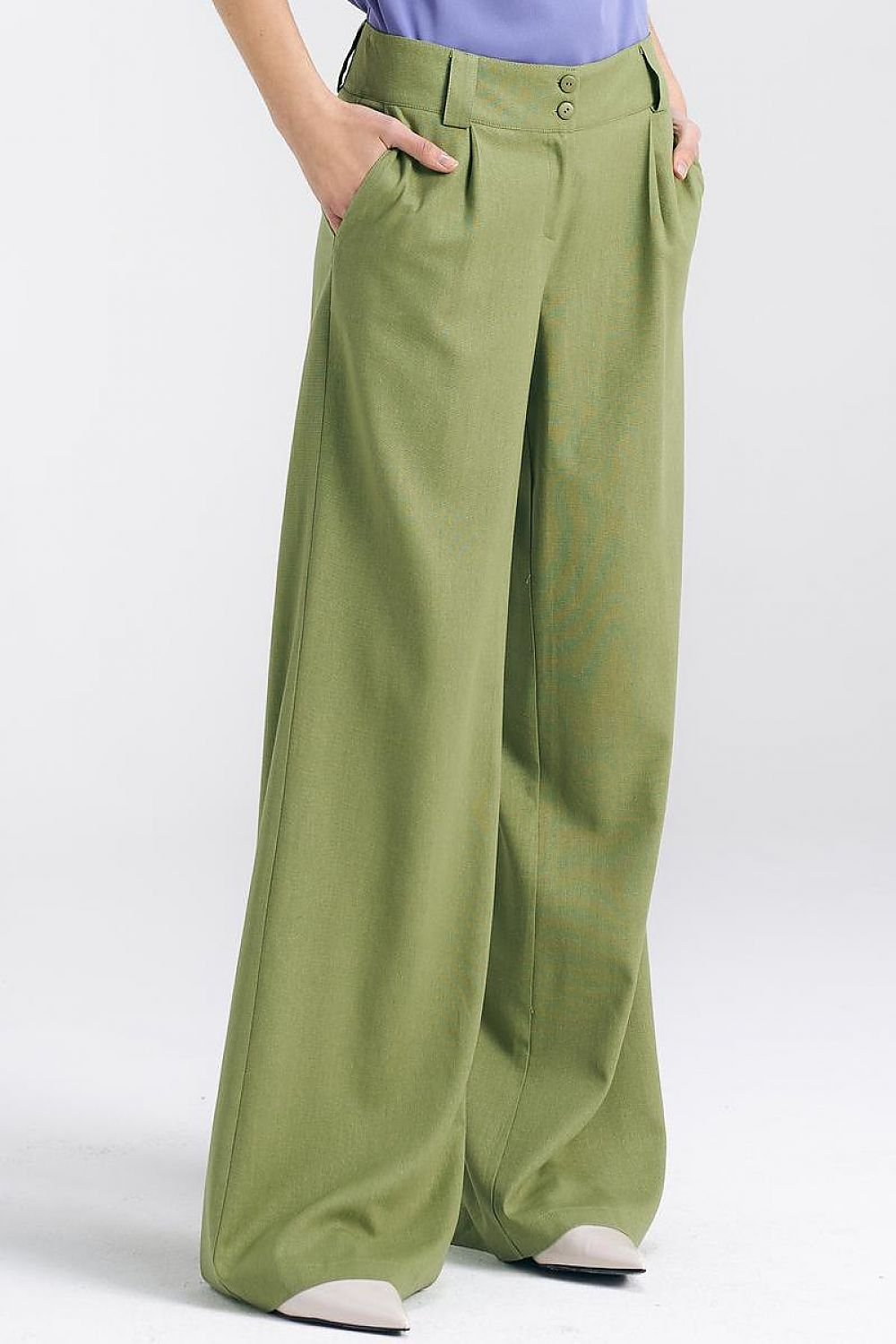 Nife long pants