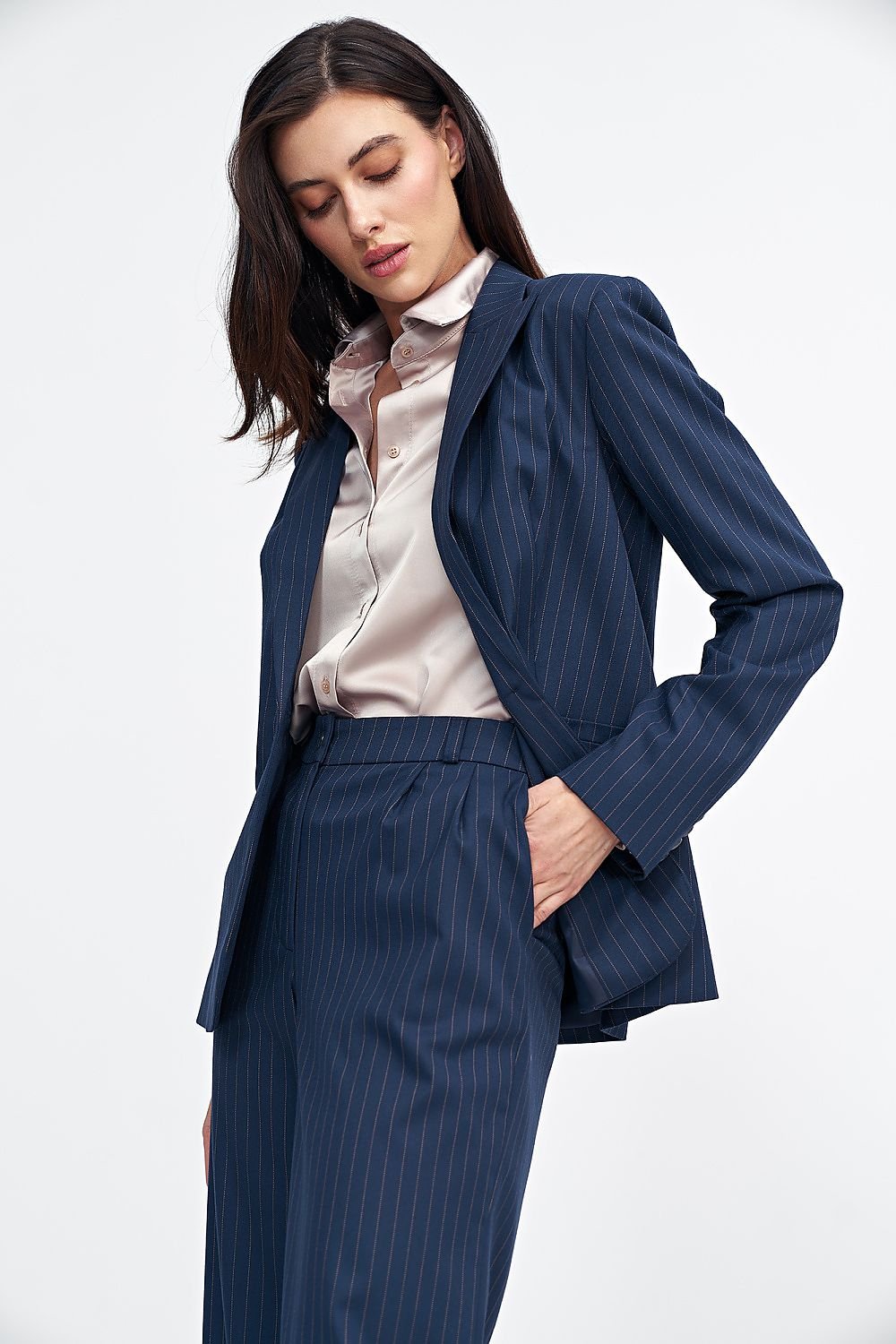 Nife women's blazer