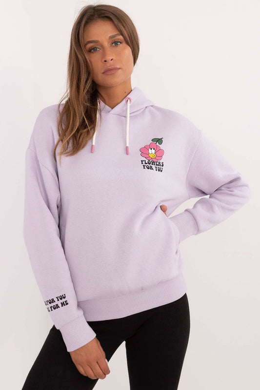 Sweatshirt pour Femme