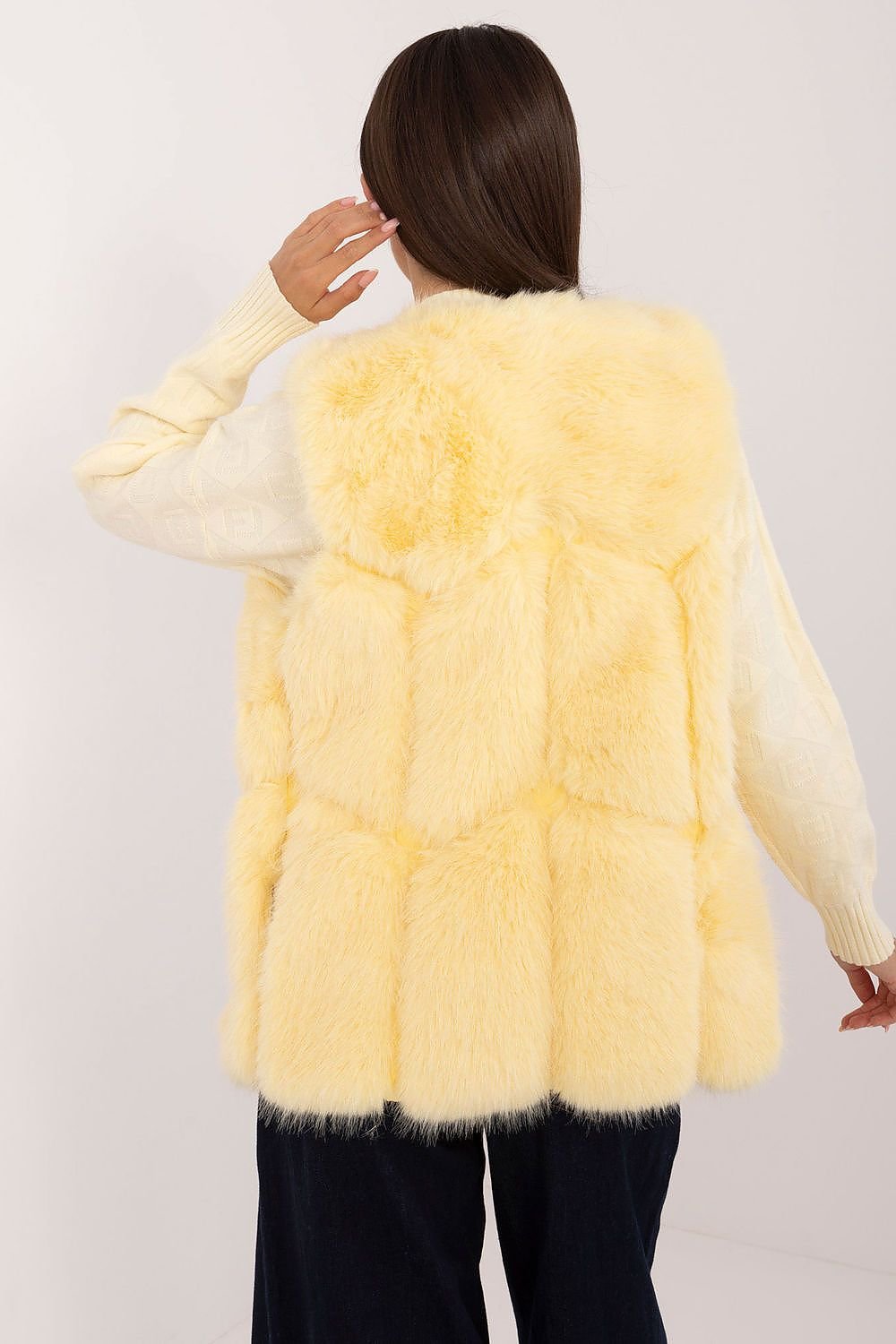 Gilet AT