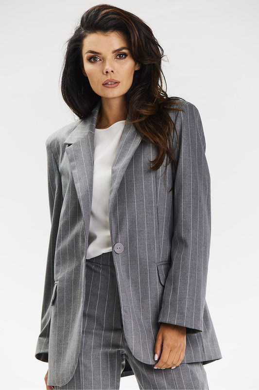 Awama women's blazer