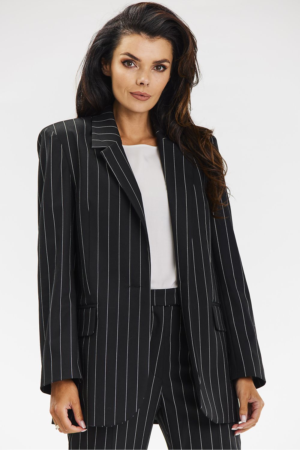 Blazer femme awama