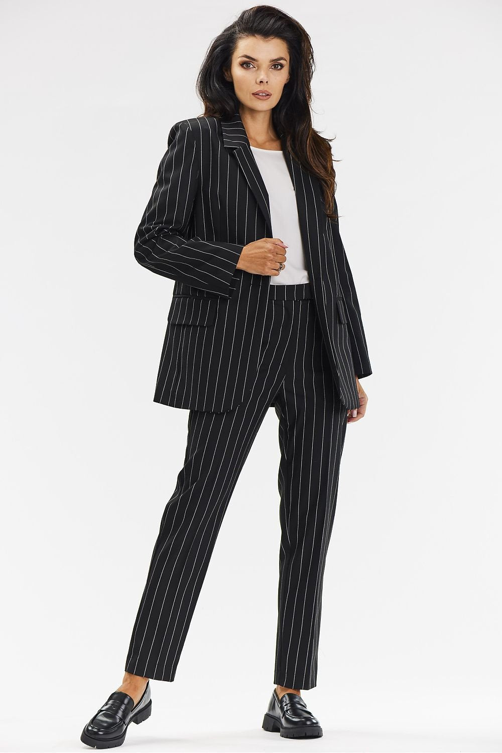 Blazer femme awama