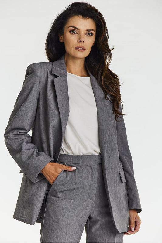 Blazer femme awama