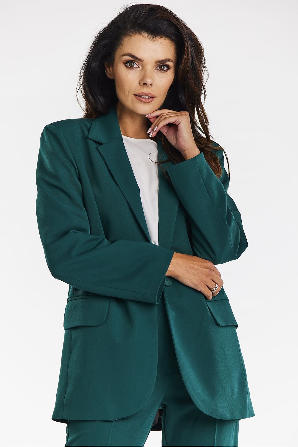 Blazer femme awama