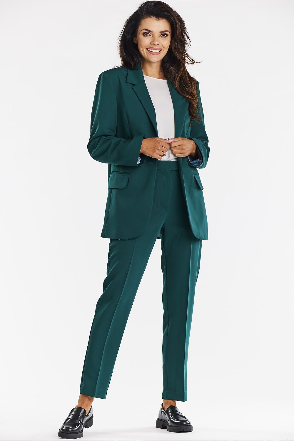 Blazer femme awama