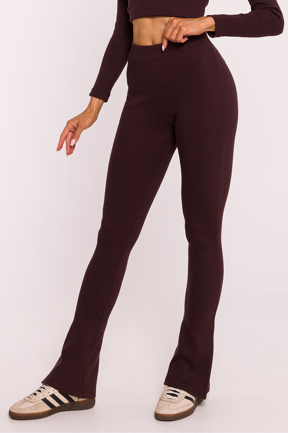 Lange Leggings „Moe“