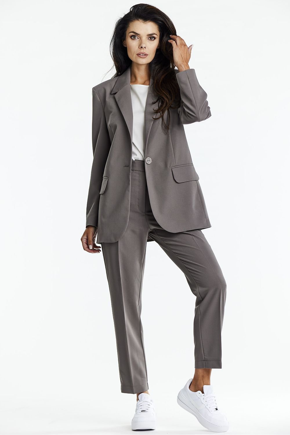 Blazer femme awama