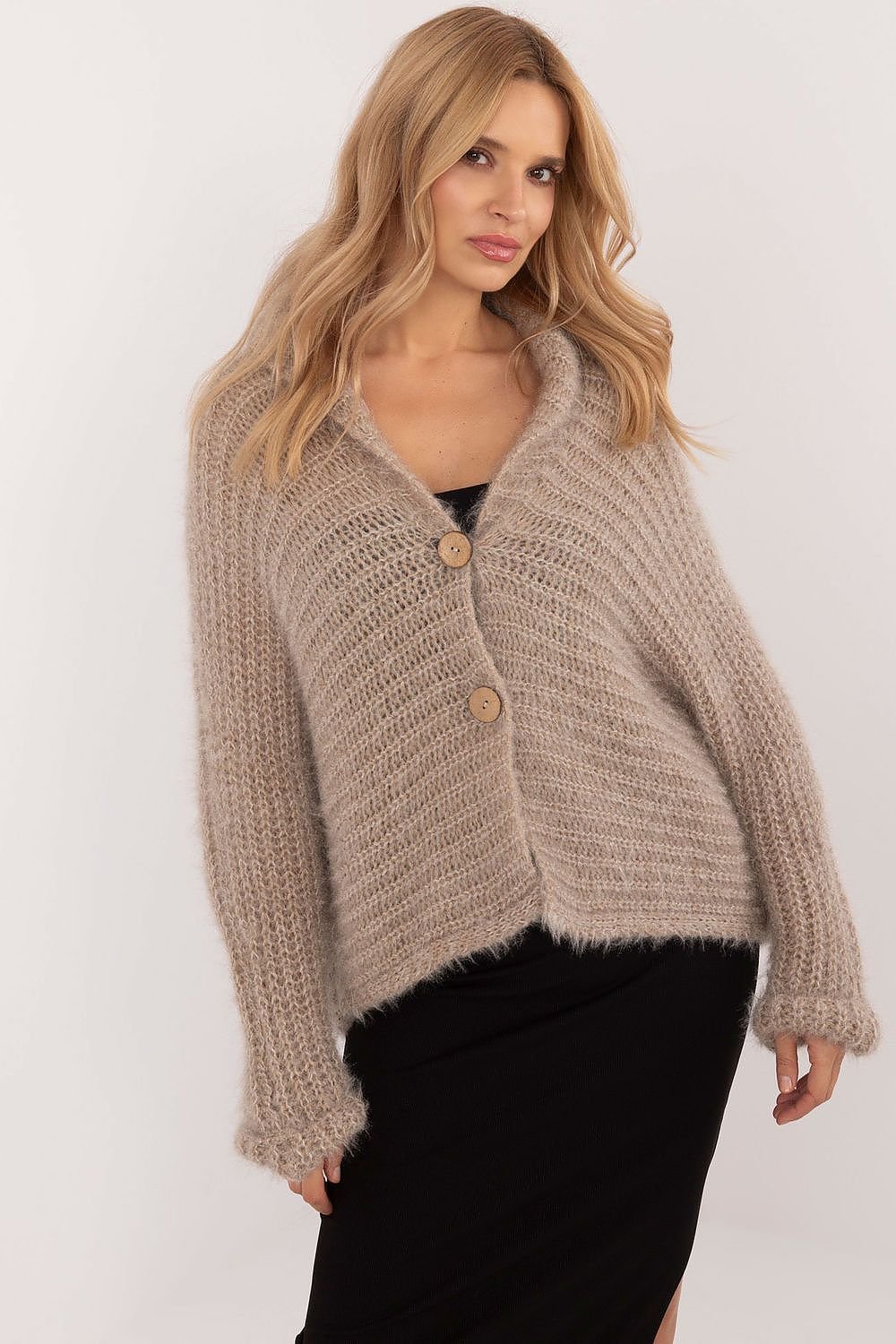 Och Bella Cardigan