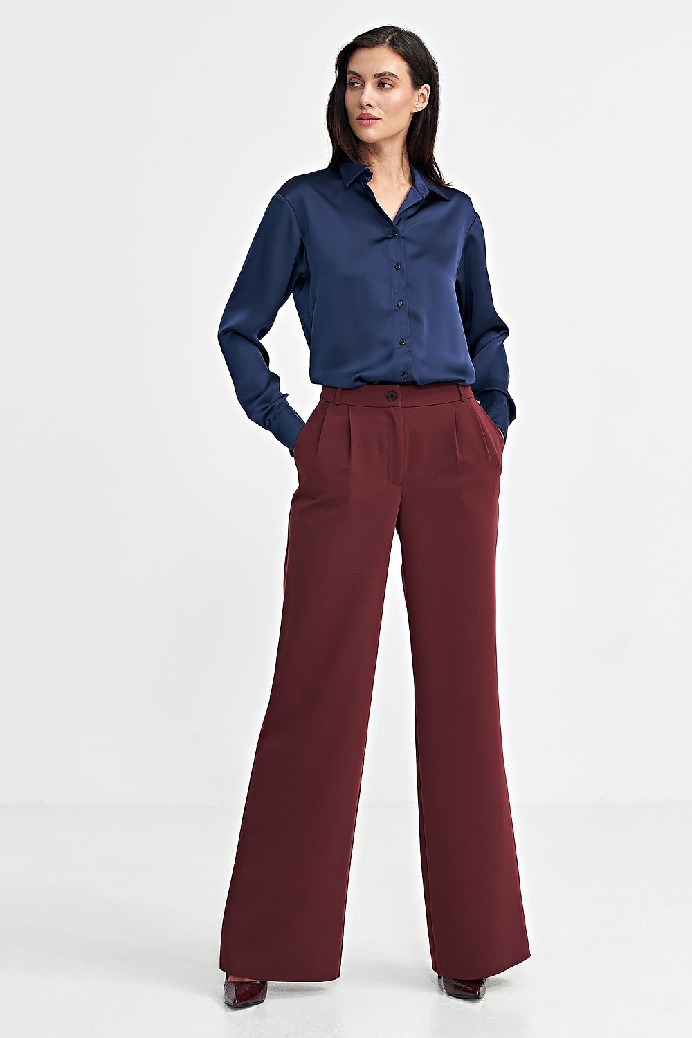 Nife long pants