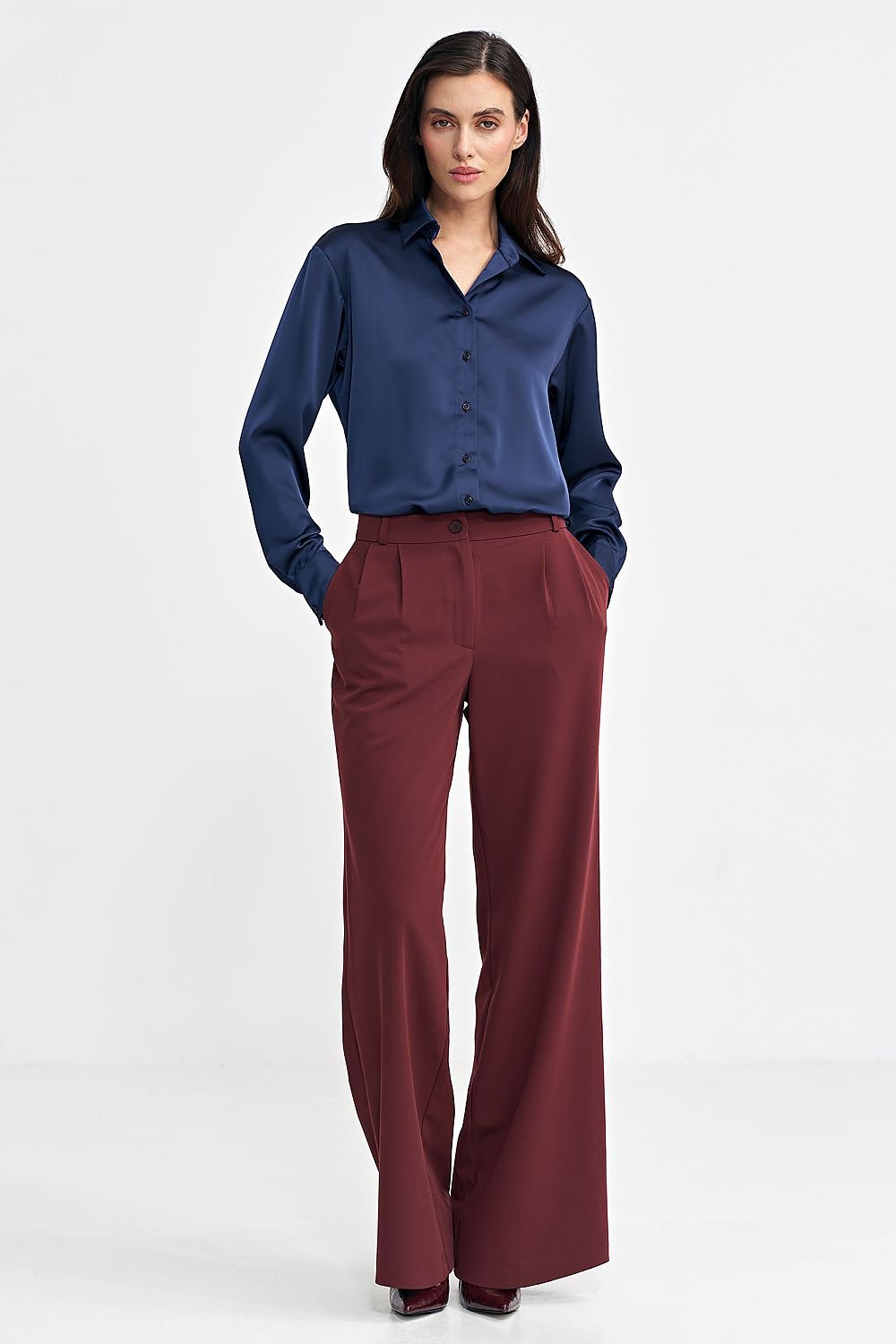 Nife long pants