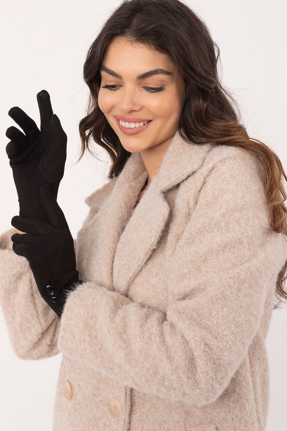 Gants AT