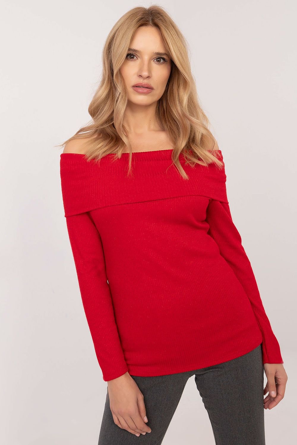 Italy Moda Sweater