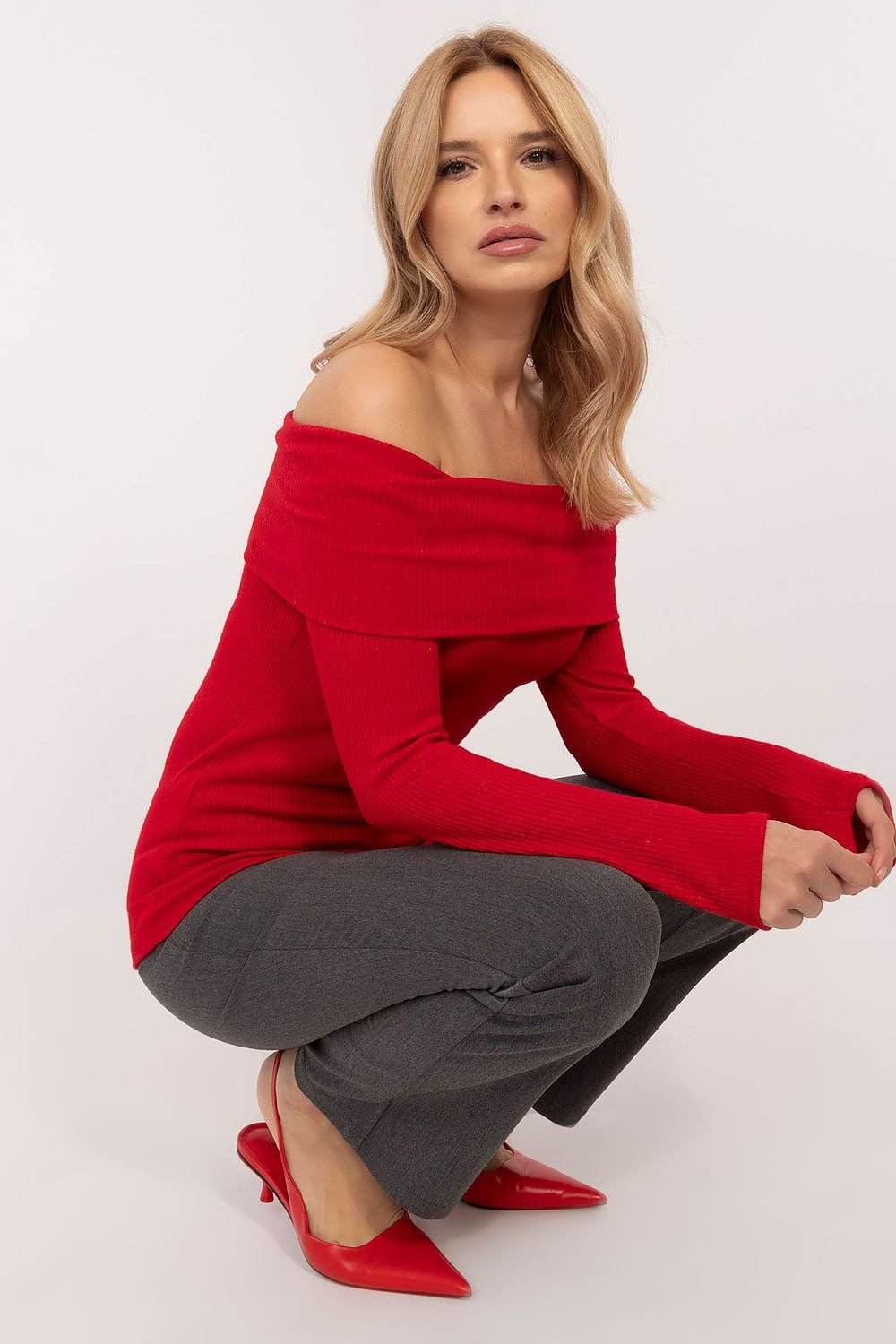 Italien Moda Pullover