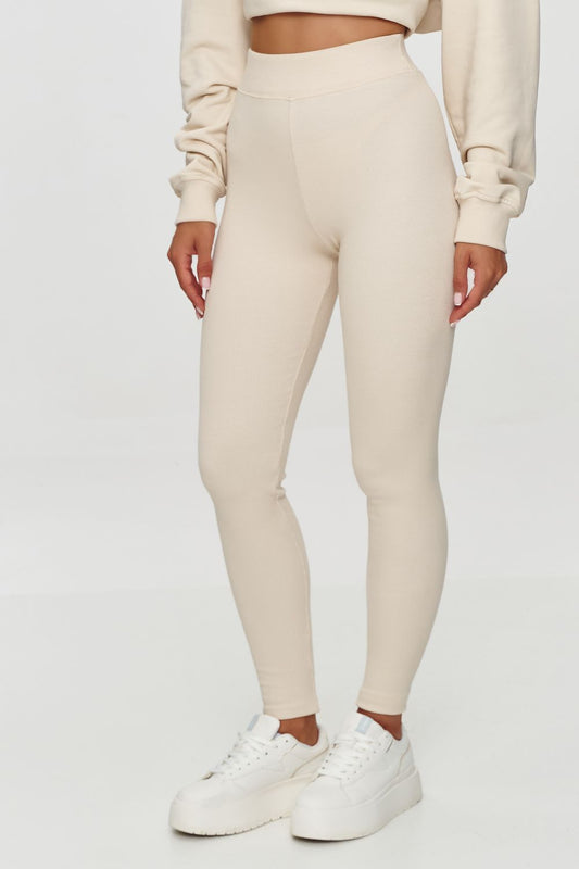 Makadamia Long Leggings