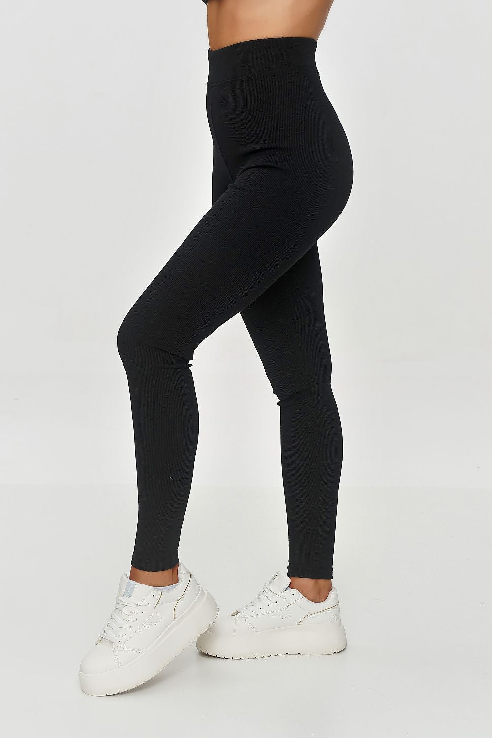 Leggings longues Makadamia