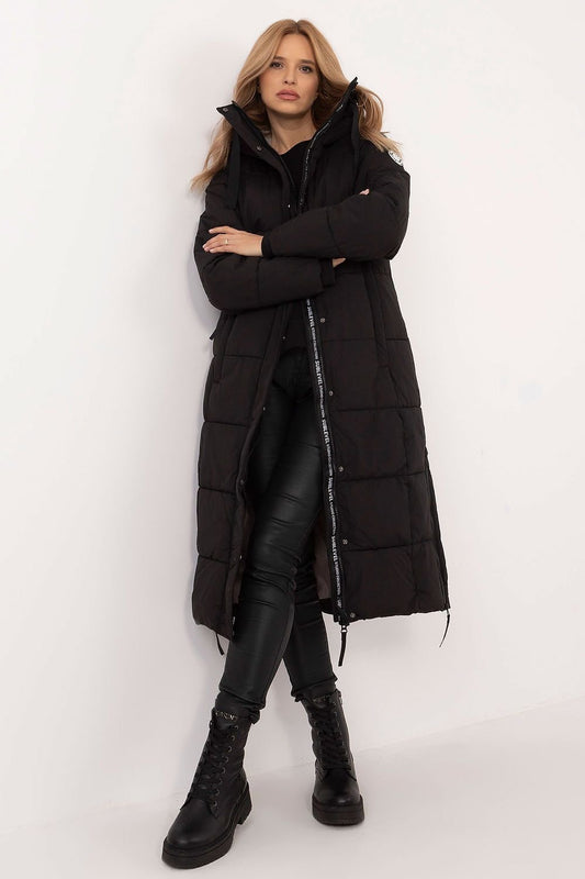 Sublevel Jacke