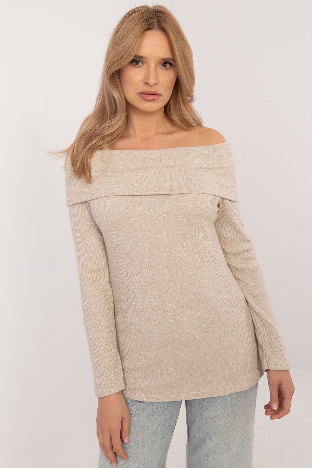 Italy Moda Sweater