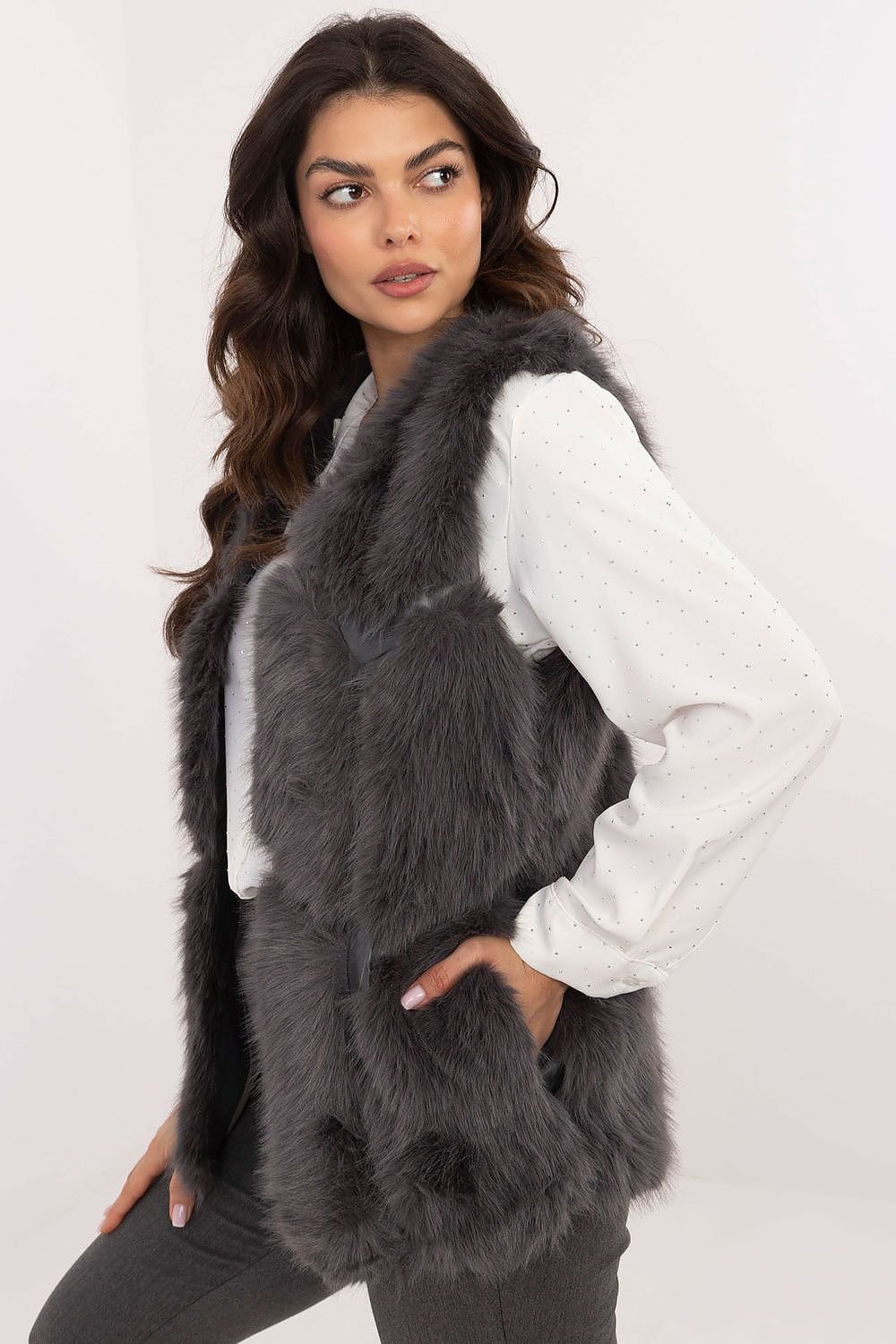 Gilet AT