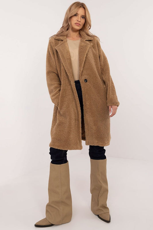 Italy Moda Coat