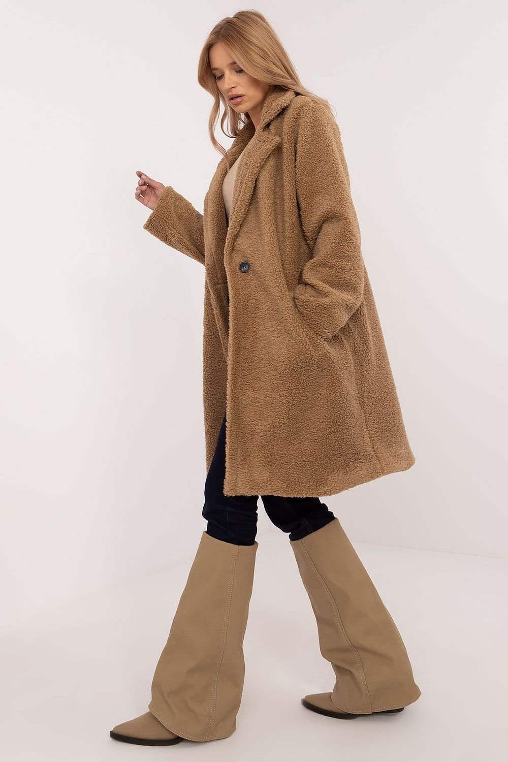 Italy Moda Coat