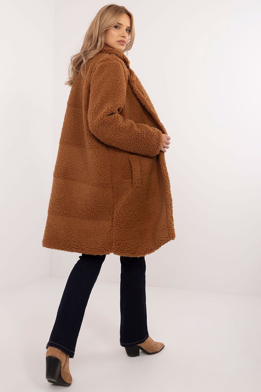 Italy Moda Coat