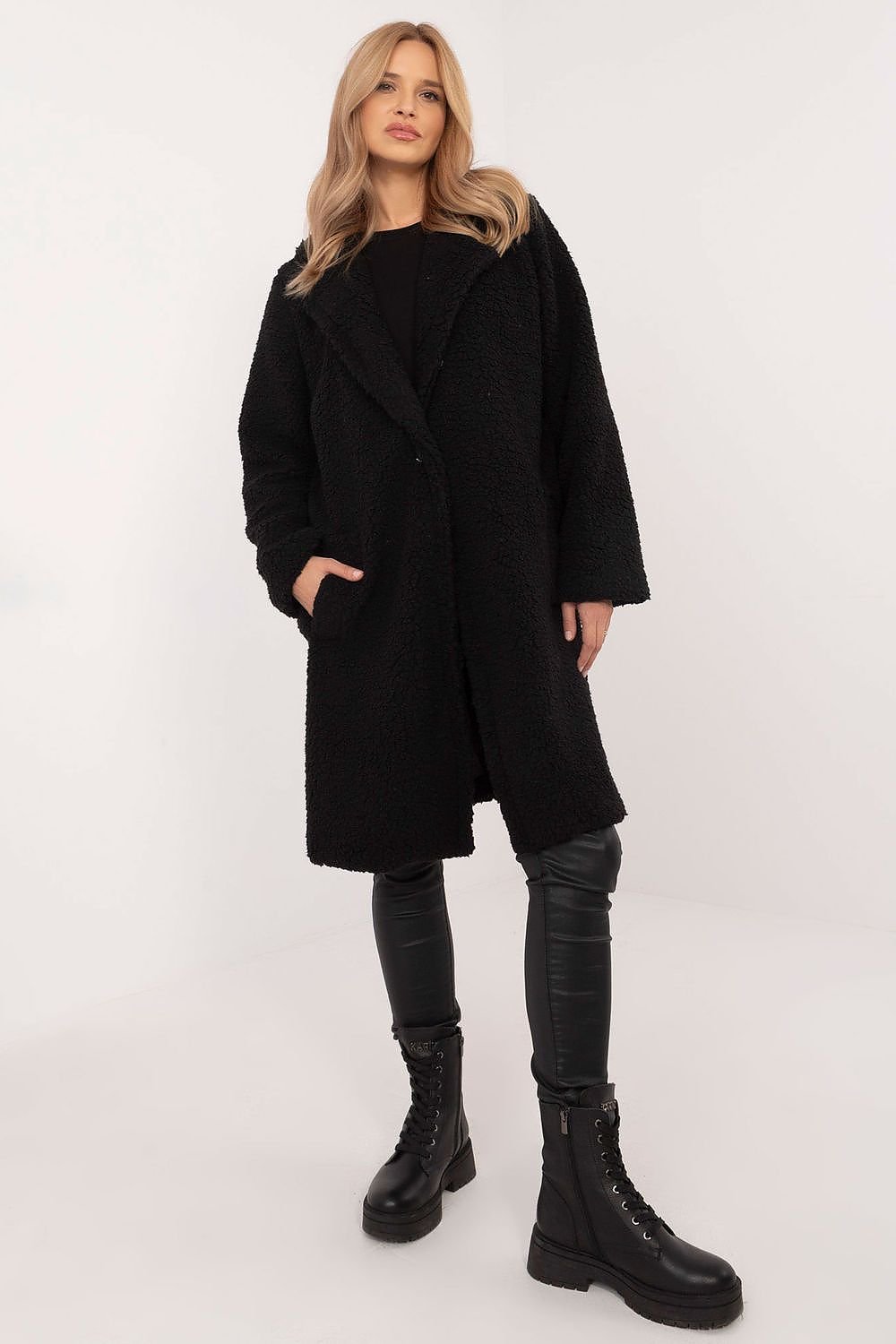 Italy Moda Coat