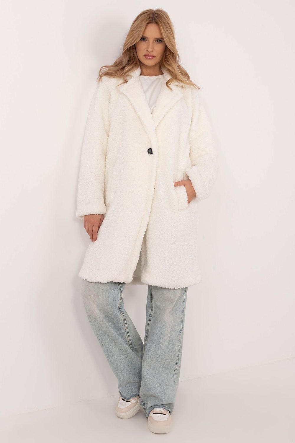 Italy Moda Coat