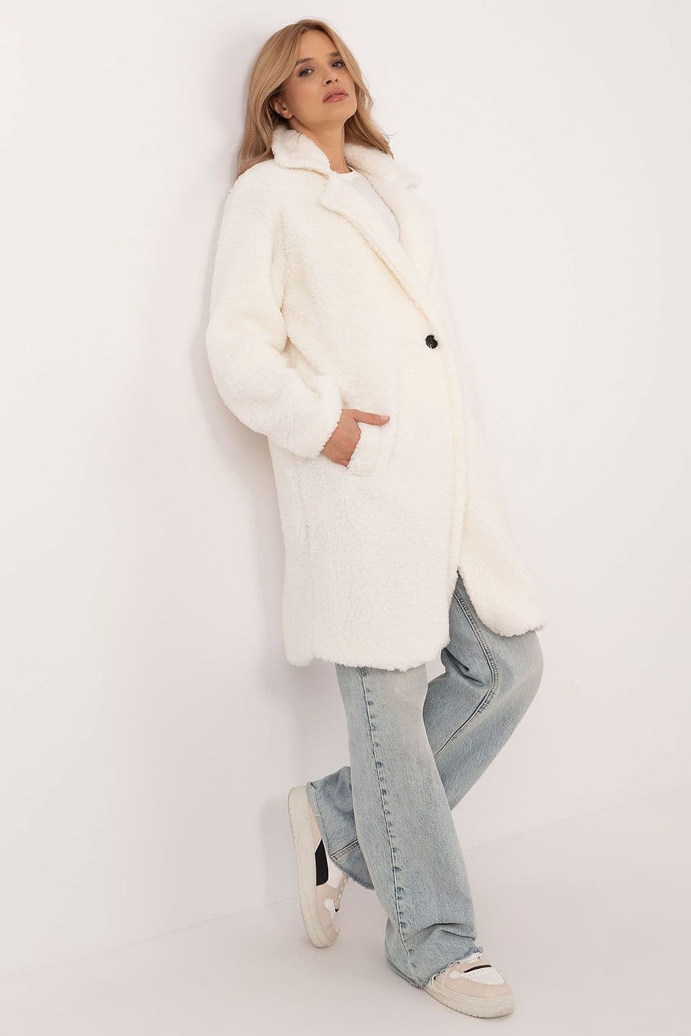 Italy Moda Coat