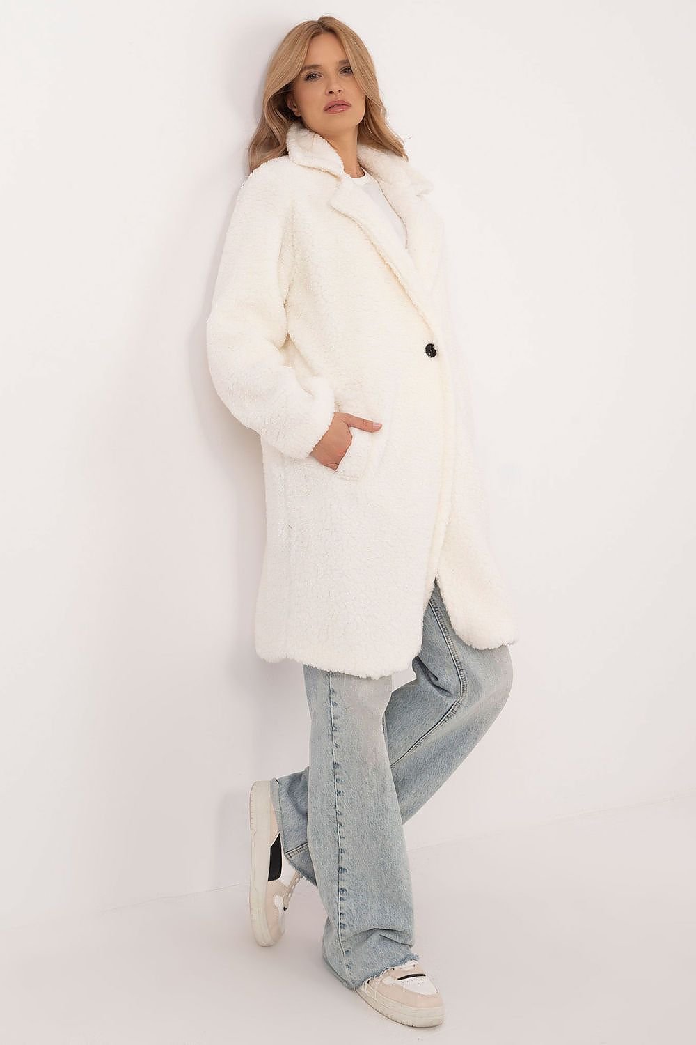 Italy Moda Coat