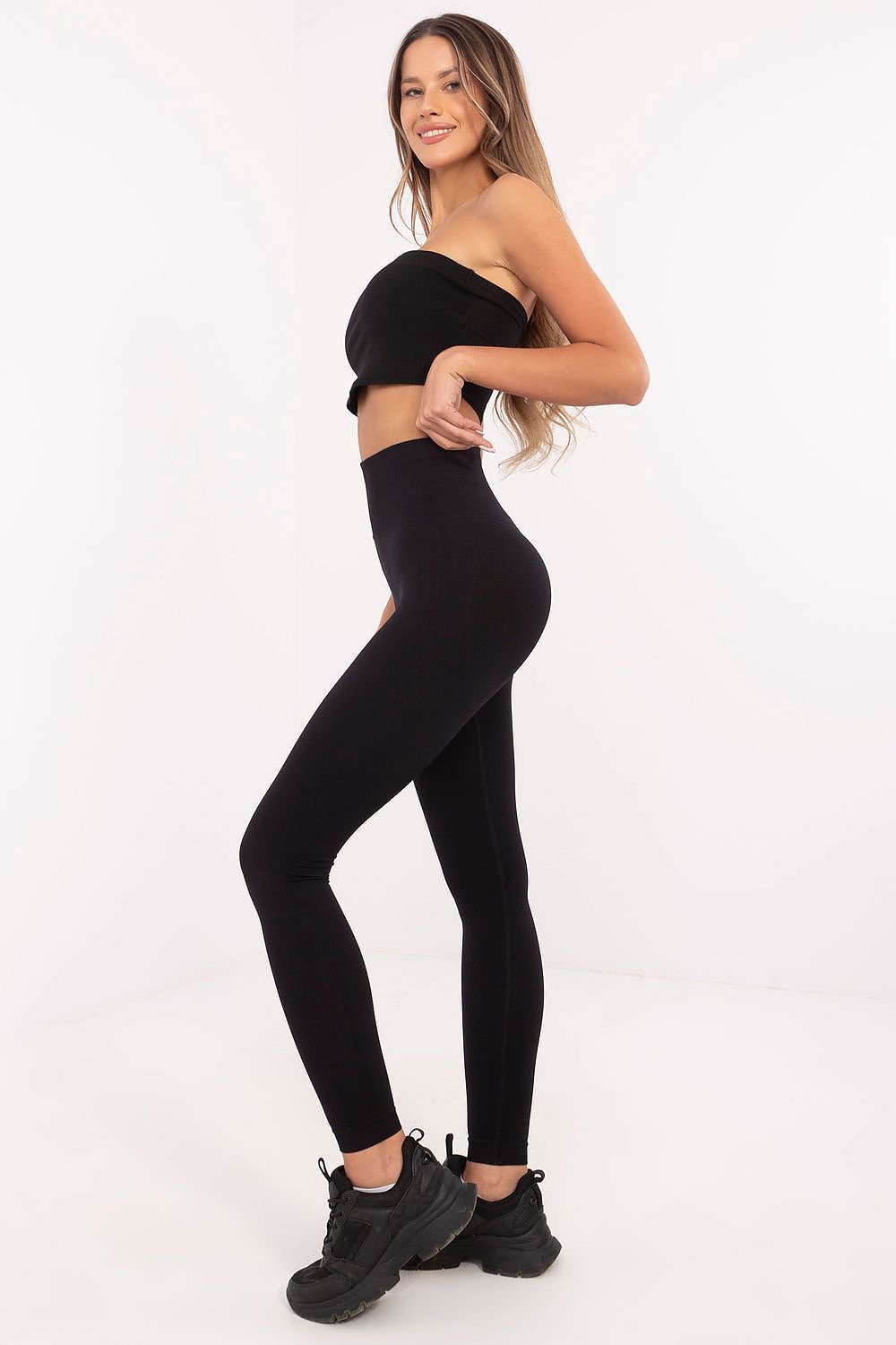 Leggings long pour le sport