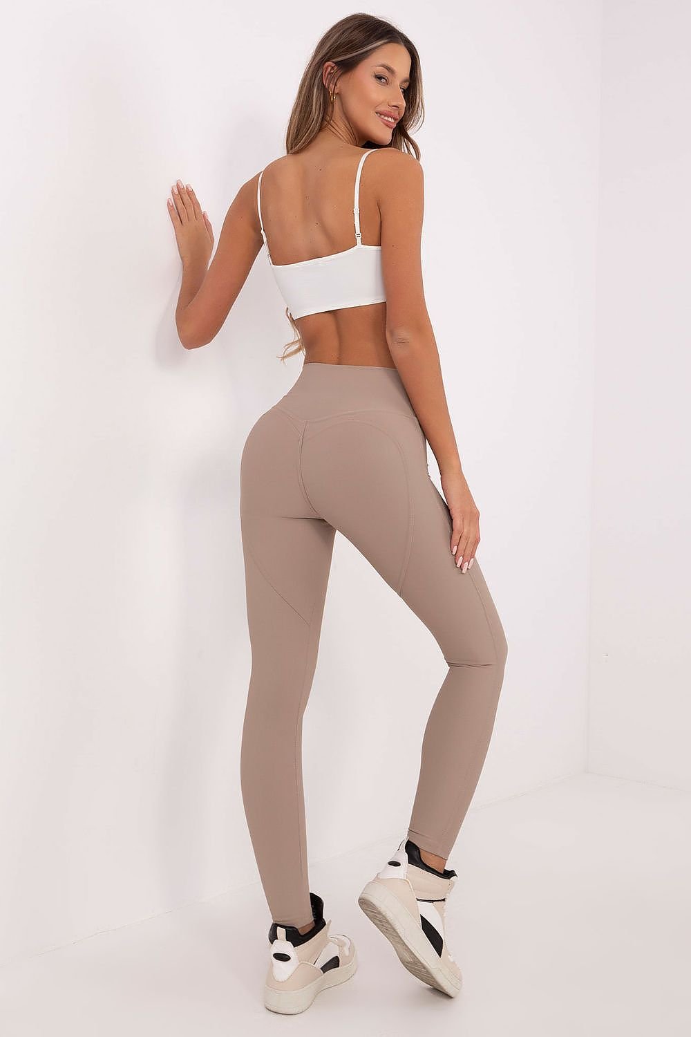 Legging long sport