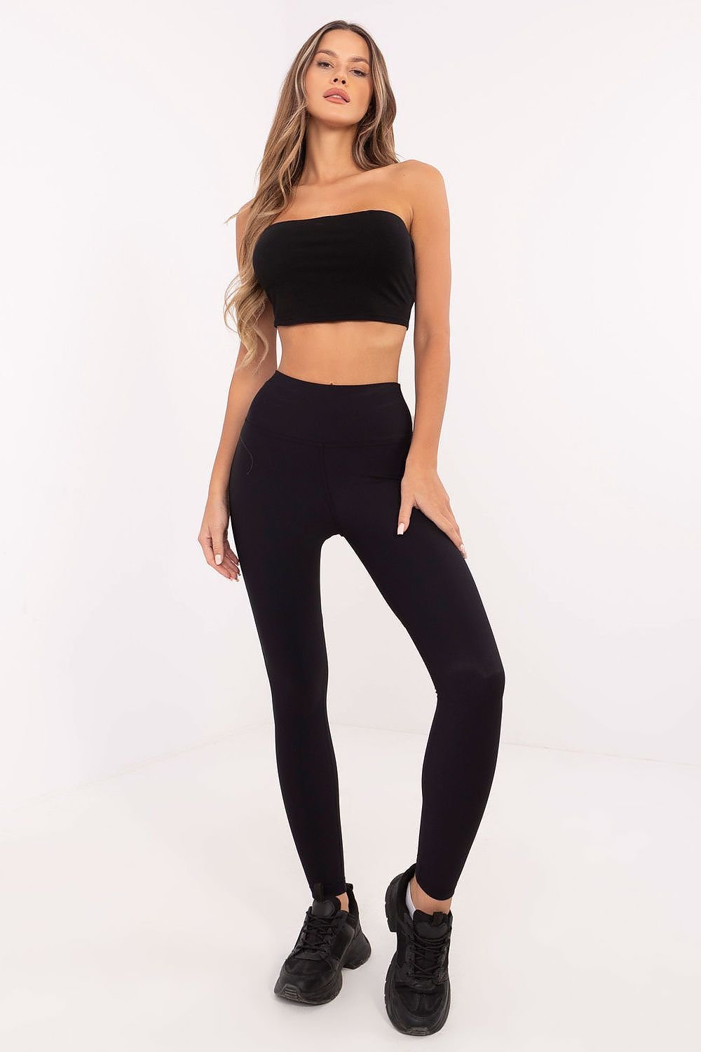 Legging long sport