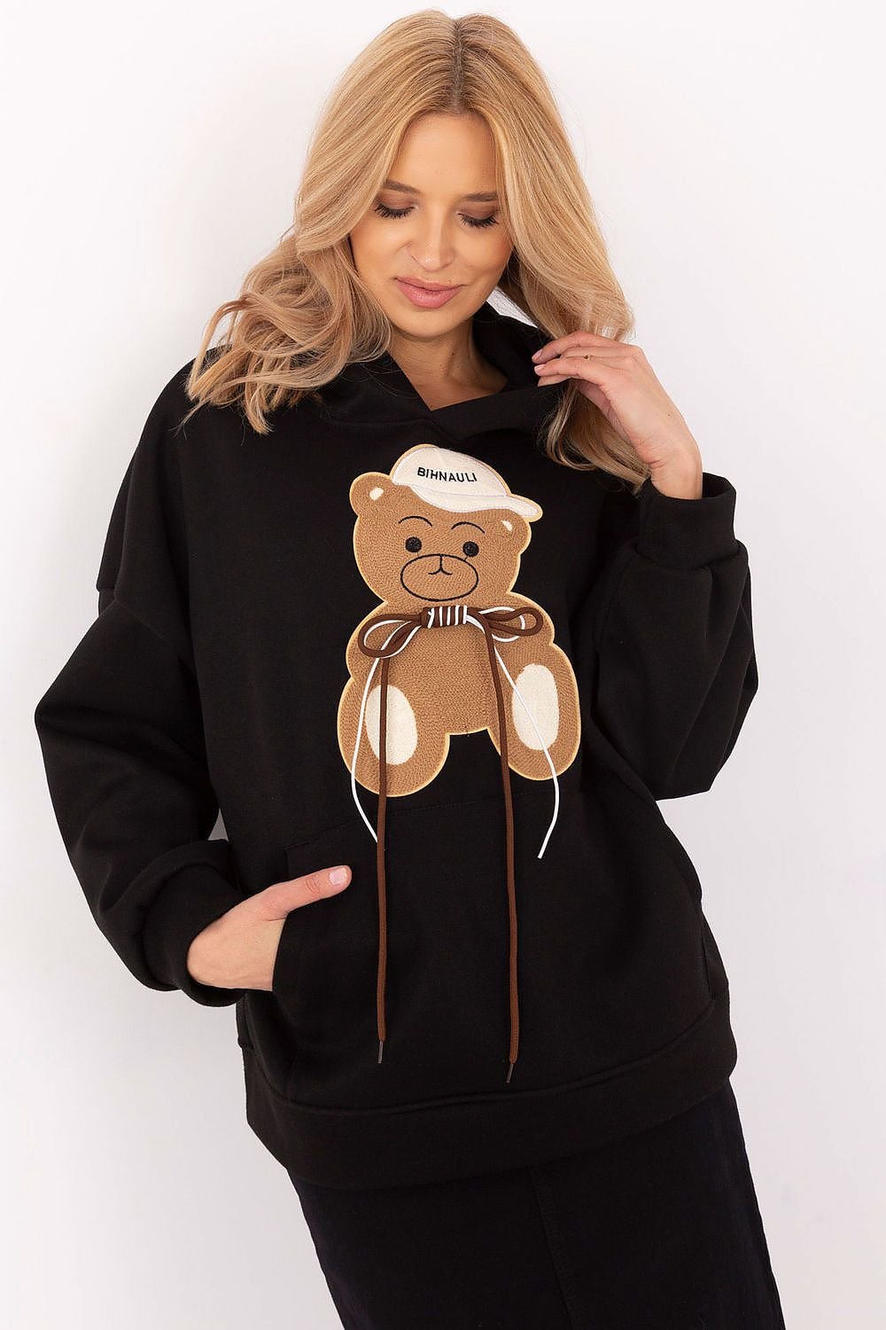 Sweatshirt petit Ours