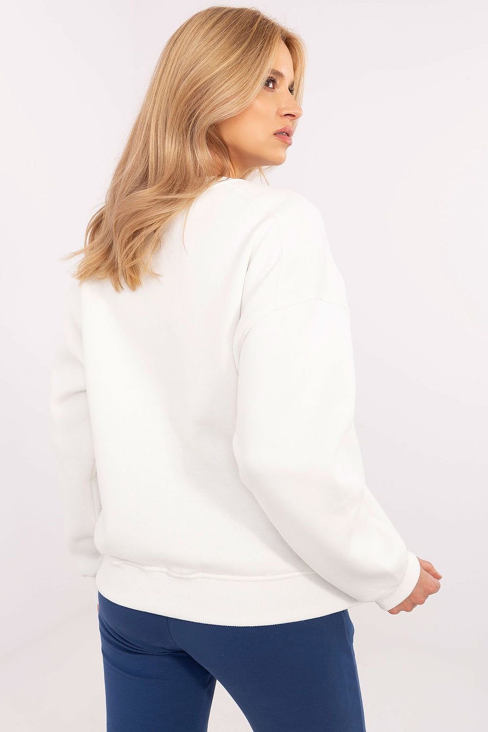 Sweatshirt pour Femme