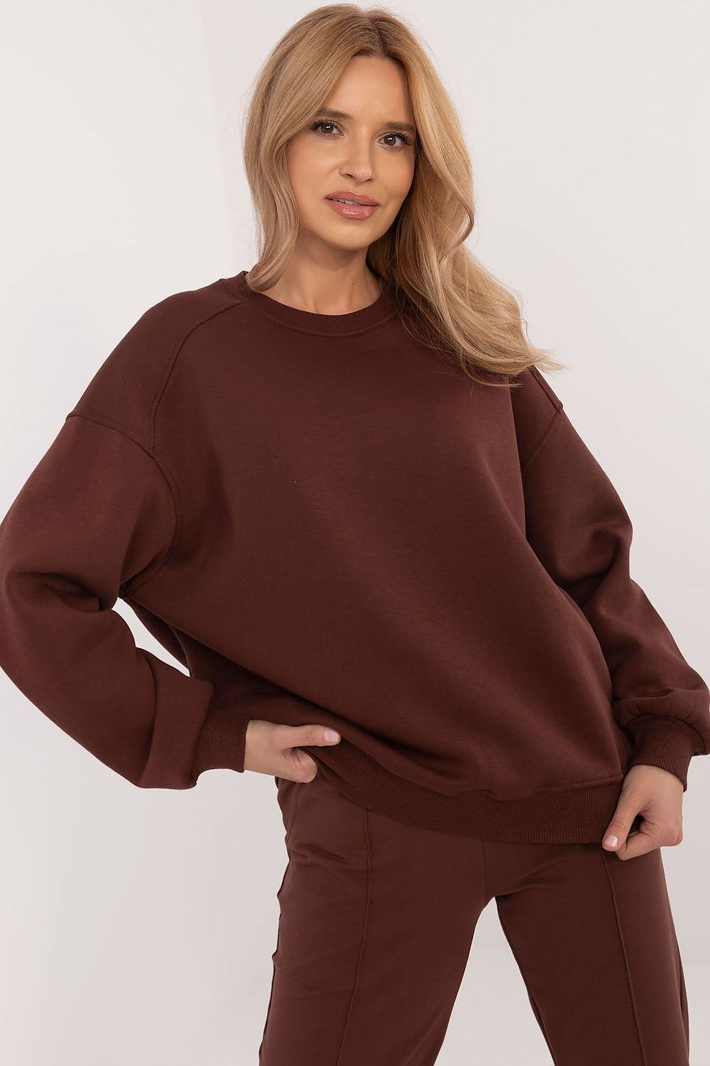 Sweatshirt pour Femme