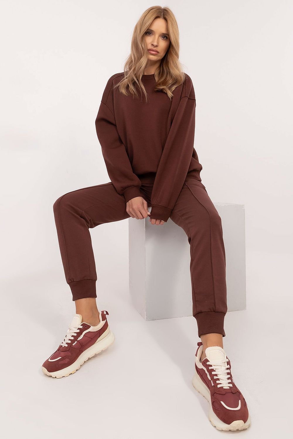 Sweatshirt pour Femme