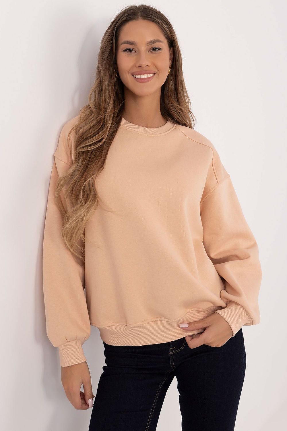 Sweatshirt pour Femme