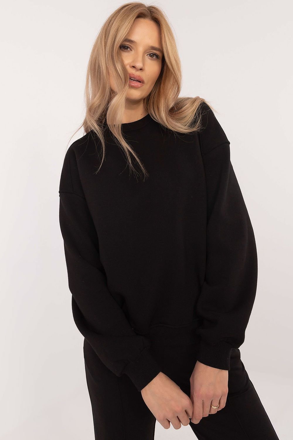 Sweatshirt pour Femme