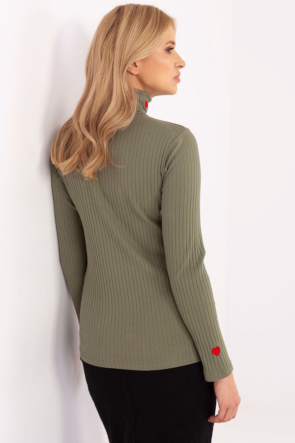 Women's Turtleneck