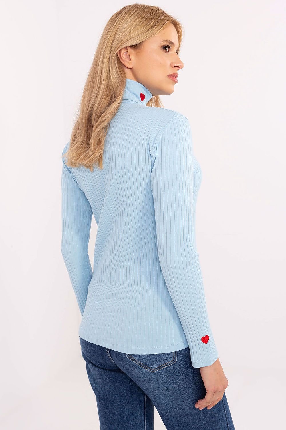 Women's Turtleneck