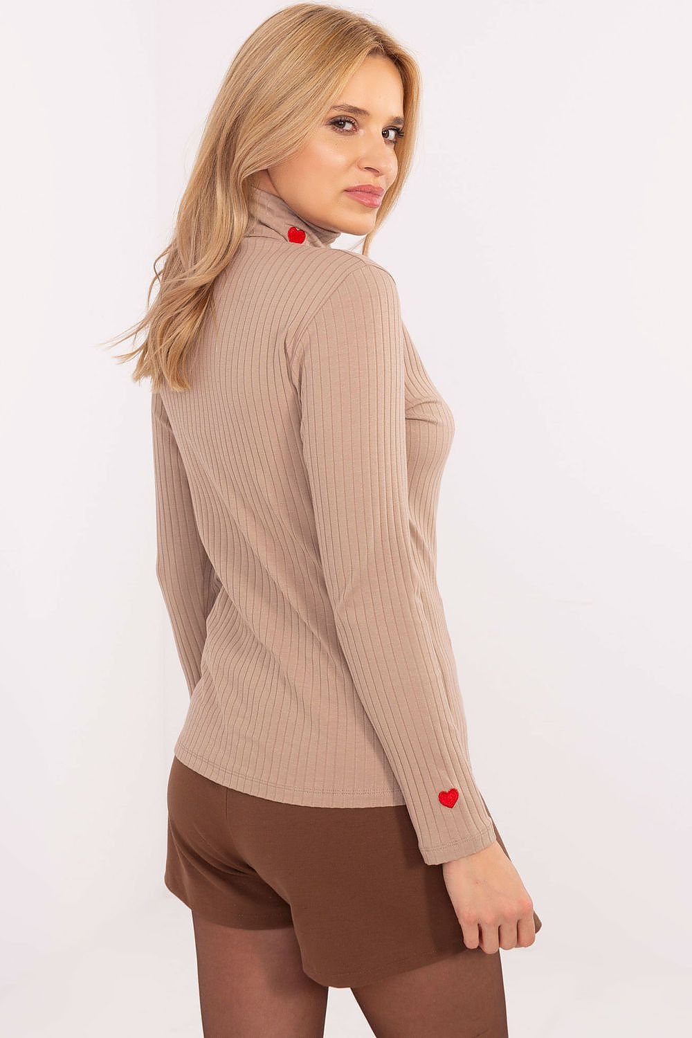 Women's Turtleneck