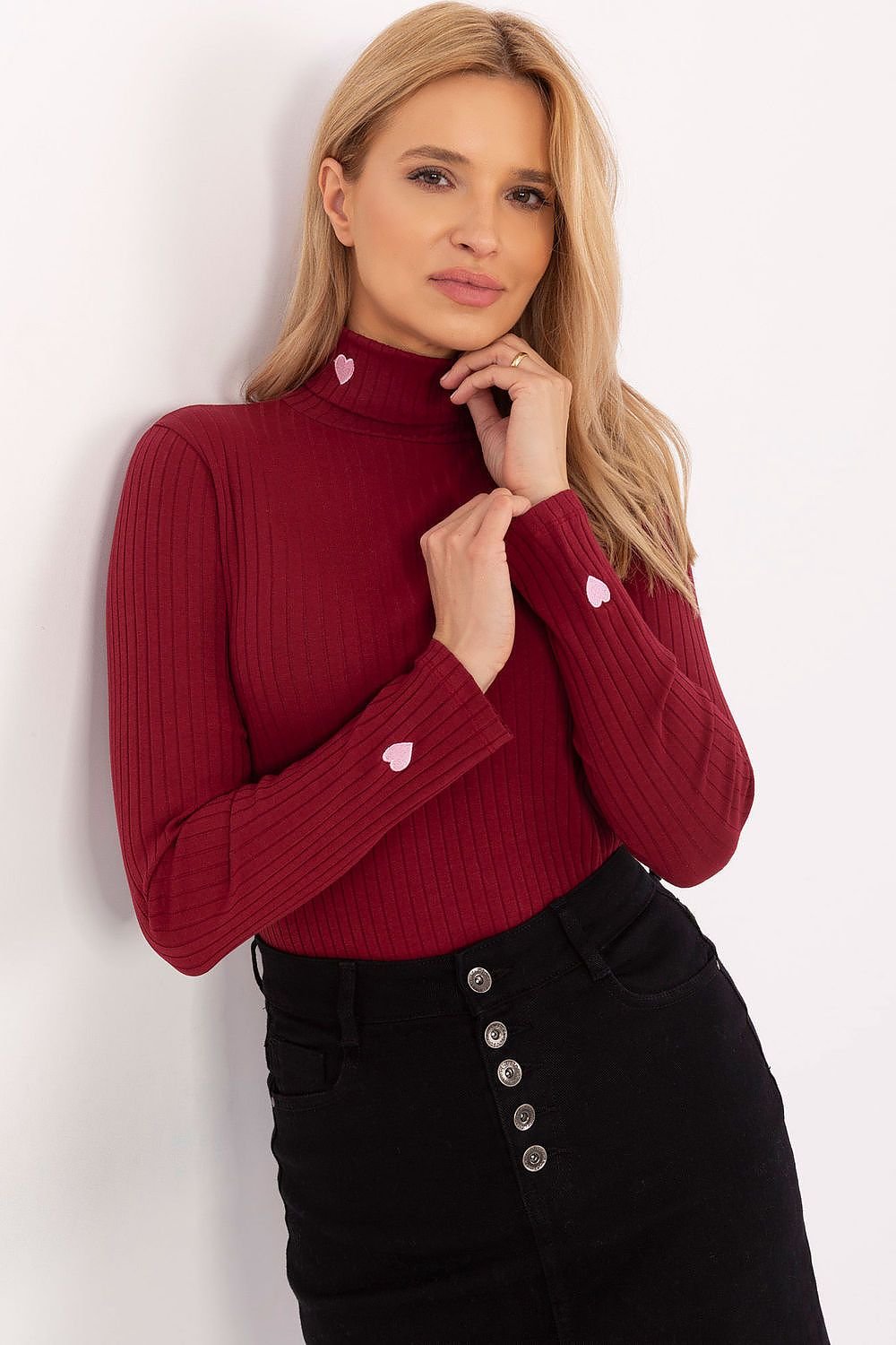 Women's Turtleneck