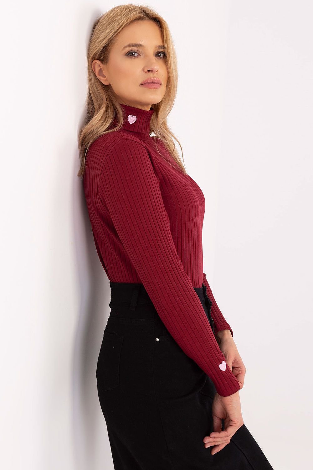 Women's Turtleneck