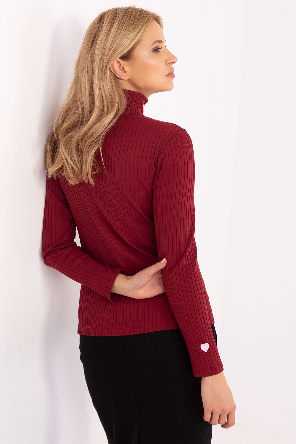 Women's Turtleneck